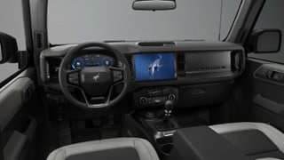 2026 Ford Bronco® Internal Image 2